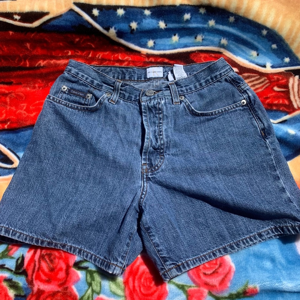 Calvin Klein Shorts